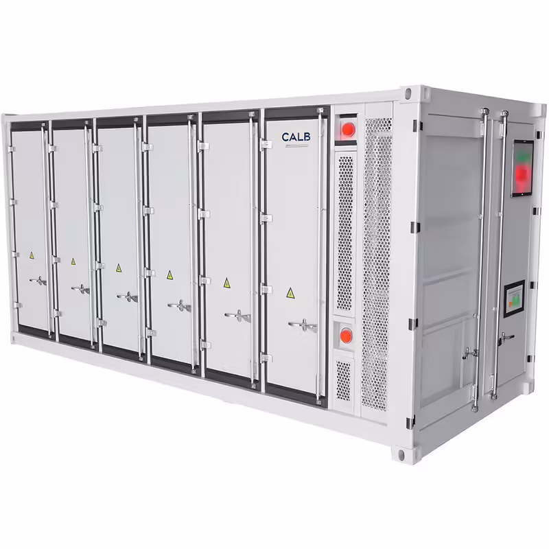Cube Iso Container 20ft