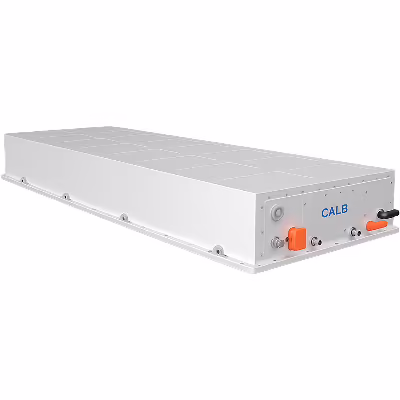 Liquid Cooling Pack 314ah 1p104s